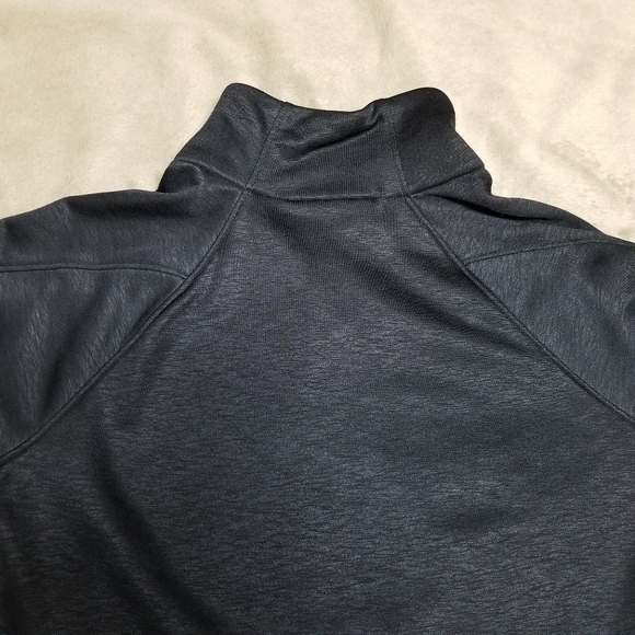 Under Armour Coldgear jacket size small - Picture 6 of 9